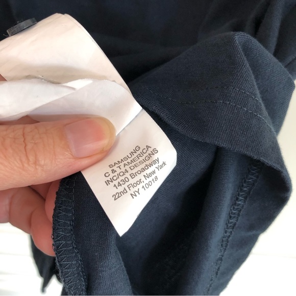 Losan Limited Edition youth boys polo s/s - Picture 9 of 9